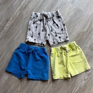 Mish Boys Shorts Bundle
